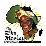 The Rita Marley Foundation
