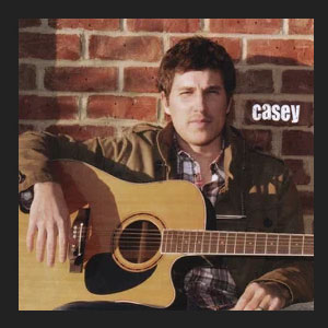 Casey's First Album